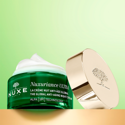 Nuxe Nuxuriance Ultra Anti Aging Gece Kremi 50 ml - 7
