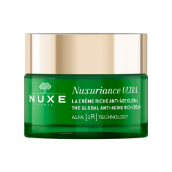 Nuxe Nuxuriance Ultra Anti Aging Rich Cream 50 ml - 1