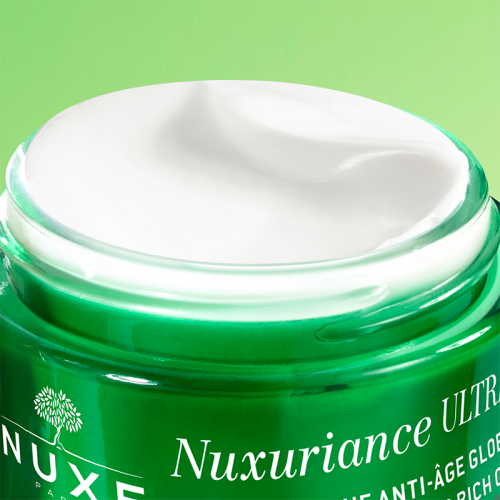 Nuxe Nuxuriance Ultra Anti Aging Rich Cream 50 ml - 2