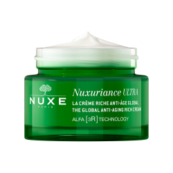 Nuxe Nuxuriance Ultra Anti Aging Rich Cream 50 ml - 3
