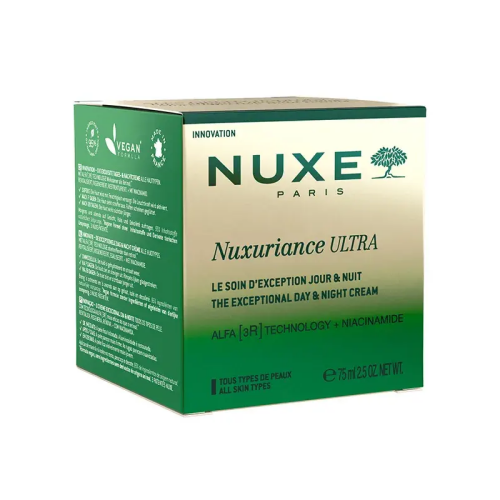 Nuxe Nuxuriance Ultra Creme Exceptionnelle 75 ml - 5