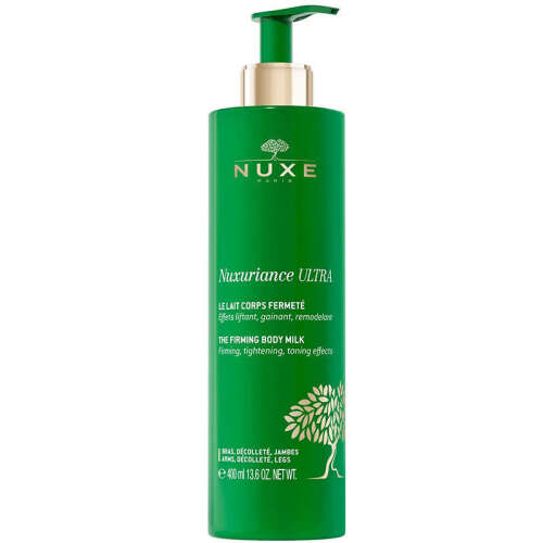 Nuxe Nuxuriance Ultra Sıkılaştırıcı Vücut Sütü 400 ml - Nuxe