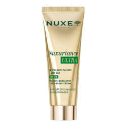 Nuxe Nuxuriance ULTRA SPF30 Koyu Leke ve Yaşlanma Karşıtı Nemlendirici Krem SPF30 50ml - 1