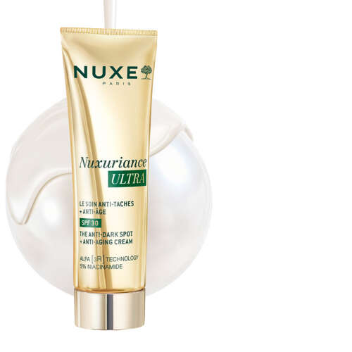 Nuxe Nuxuriance Ultra Leke Karşıtı + Yaşlanma Karşıtı Bakım SPF30 50 ml - 2