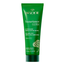 Nuxe Nuxuriance Ultra The Dark Spot Correcting El Kremi 75 ml - 2