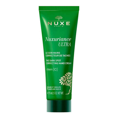 Nuxe Nuxuriance Ultra The Dark Spot Correcting El Kremi 75 ml - 2