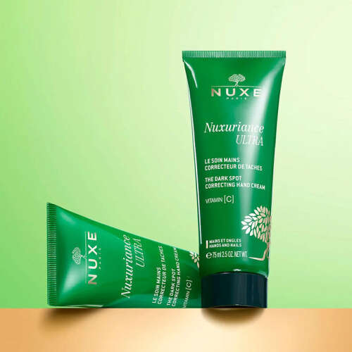 Nuxe Nuxuriance Ultra The Dark Spot Correcting El Kremi 75 ml - 4