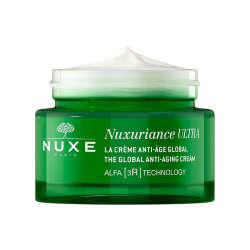 Nuxe Nuxuriance Ultra Yaşlanma Karşıtı Kremi 50 ml - 4