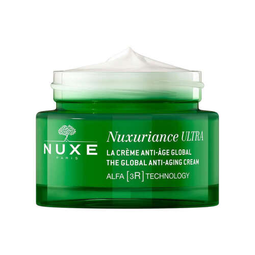 Nuxe Nuxuriance Ultra Yaşlanma Karşıtı Kremi 50 ml - 4