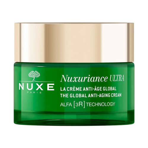 Nuxe Nuxuriance Ultra Yaşlanma Karşıtı Kremi 50 ml - 2