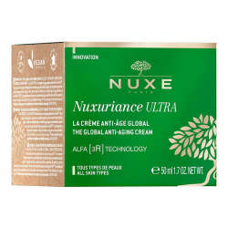 Nuxe Nuxuriance Ultra Yaşlanma Karşıtı Kremi 50 ml - 3