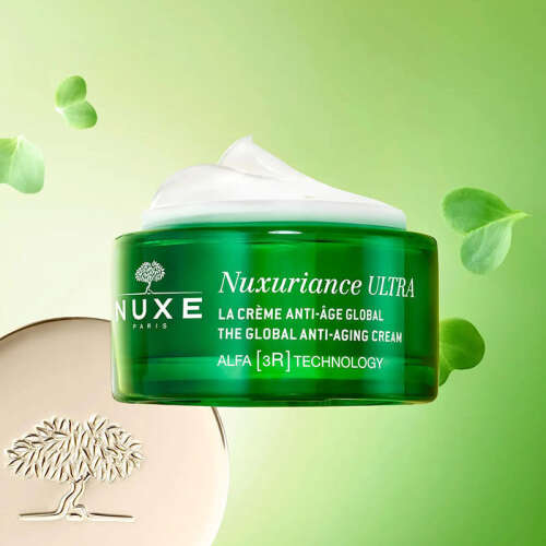 Nuxe Nuxuriance Ultra Yaşlanma Karşıtı Kremi 50 ml - 6