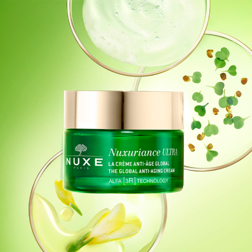Nuxe Nuxuriance Ultra Yaşlanma Karşıtı Kremi 50 ml - Nuxe