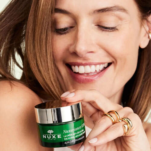 Nuxe Nuxuriance Ultra Yaşlanma Karşıtı Kremi 50 ml - 5