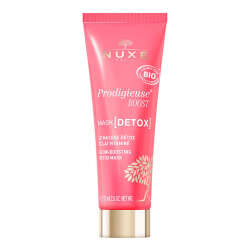 Nuxe Prodigieuse Boost Aydınlatıcı Detoks Maskesi 75 ml - 1