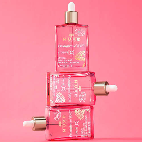 Nuxe Prodigieuse Boost Aydınlatıcı Serum 30 ml - 7