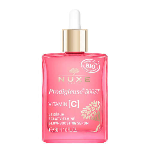 Nuxe Prodigieuse Boost Aydınlatıcı Serum 30 ml - Nuxe