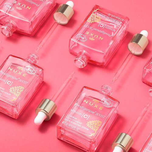 Nuxe Prodigieuse Boost Aydınlatıcı Serum 30 ml - 6