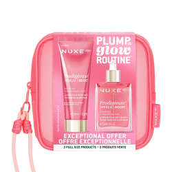 Nuxe Prodigieuse Hyalu Boost Bakım SETİ - 1