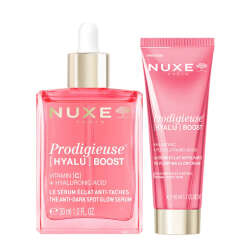 Nuxe Prodigieuse Hyalu Boost Bakım SETİ - 2
