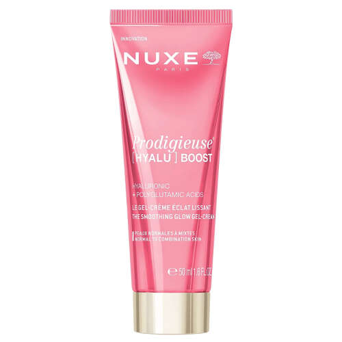 Nuxe Prodigieuse Hyalu Boost Normal Ciltler İçin Jel krem 50 ml - Nuxe