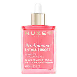 Nuxe Prodigieuse Hyalu Boost The Anti Dark Spot Glow Serum 30 ml - 1