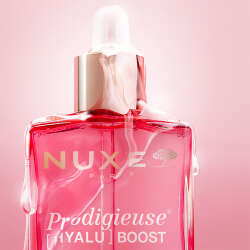 Nuxe Prodigieuse Hyalu Boost The Anti Dark Spot Glow Serum 30 ml - 2