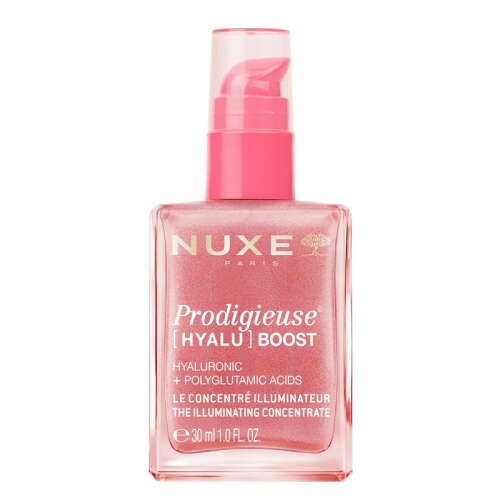 Nuxe Prodigieuse Hyalu Boost The Illuminating Concentrate 30 ml - 1