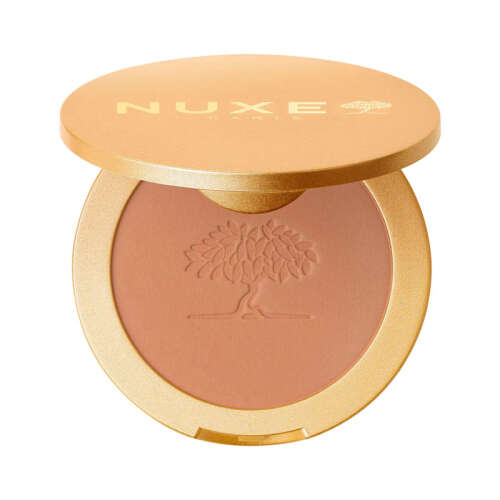 Nuxe Prodigieux Çok Amaçlı Bronzlaştırıcı Pudra 9,5 gr - Nuxe