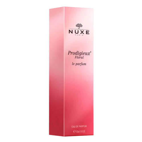 Nuxe Prodigieux Floral Çiçeksi Kokulu Parfüm 50 ml - 5