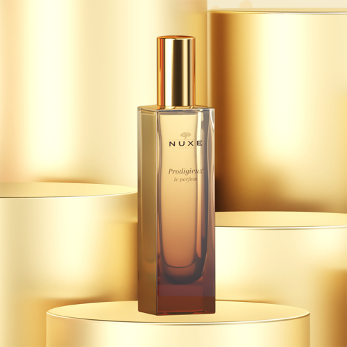 NUXE Prodigieux Le EDP Bayan Parfüm 50ml - 4