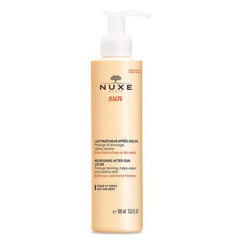 Nuxe Refreshing Güneş Sonrası Losyon 400 ml - Nuxe