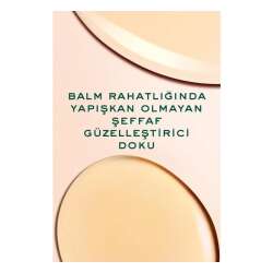 Nuxe Reve de Miel Besleyici Işıltılı Dudak Balı 10 ML - 6