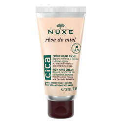 Nuxe Reve De Miel Cica Rich Hand Cream 50 ml - 2