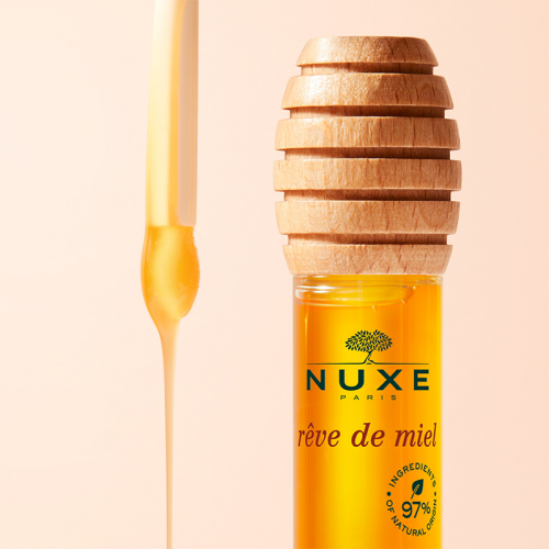 Nuxe Reve de Miel Dudak Balı 10 ml - 7