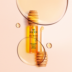 Nuxe Reve de Miel Dudak Balı 10 ml - 6