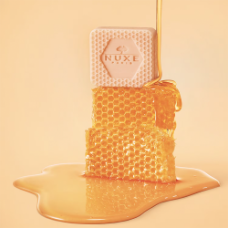 Nuxe Reve de Miel Hassas Katı Şampuan 65 gr - 3
