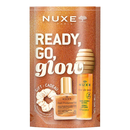 Nuxe Reve de Miel SET - Nuxe