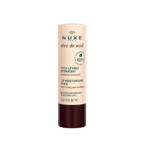 Nuxe Reve De Miel Stick Levres 4gr - Nuxe