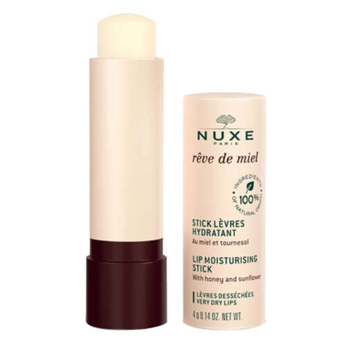 Nuxe Reve De Miel Stick Levres 4gr - 2