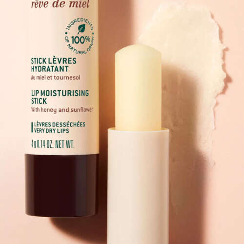 Nuxe Reve De Miel Stick Levres 4gr - 3