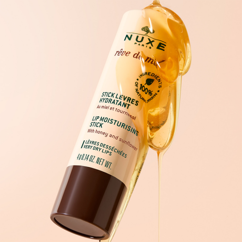 Nuxe Reve De Miel Stick Levres 4gr - 6