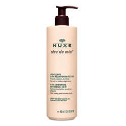 Nuxe Reve de Miel Ultra Comforting Body Cream 48HR 400 ml - 2
