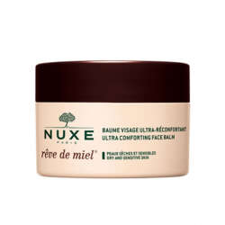 Nuxe Reve De Miel Ultra Comforting Face Balm 50 ml - 2