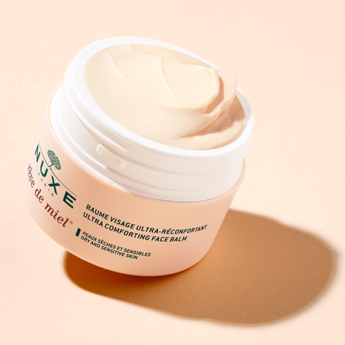 Nuxe Reve De Miel Ultra Comforting Face Balm 50 ml - Nuxe