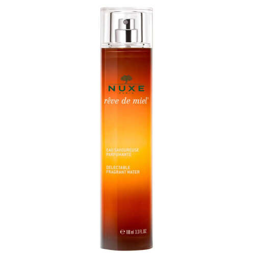 Nuxe Reve de Miel Vücut Spreyi 100 ml - 2