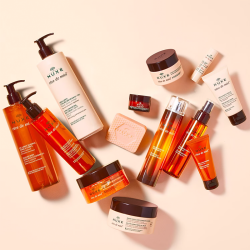 Nuxe Reve de Miel Vücut Spreyi 100 ml - 5