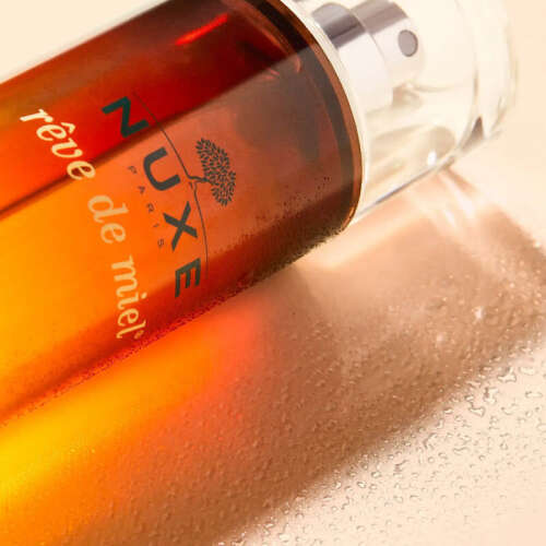 Nuxe Reve de Miel Vücut Spreyi 100 ml - 3