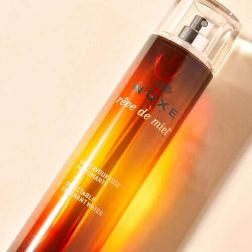 Nuxe Reve de Miel Vücut Spreyi 100 ml - 4