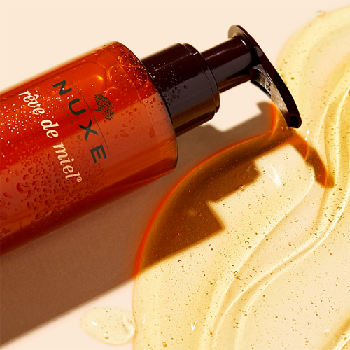 Nuxe Reve De Miel Yüz ve Vücut Yıkama Jeli 400ml - 2